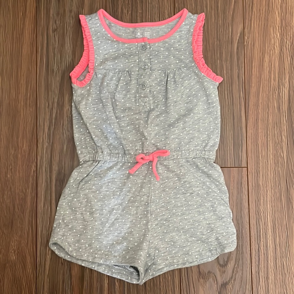 Gap Romper